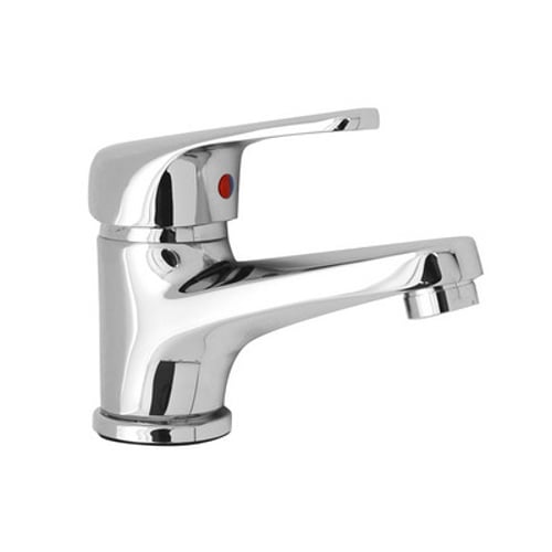 Monocomando lavabo serie ines (hydrall)