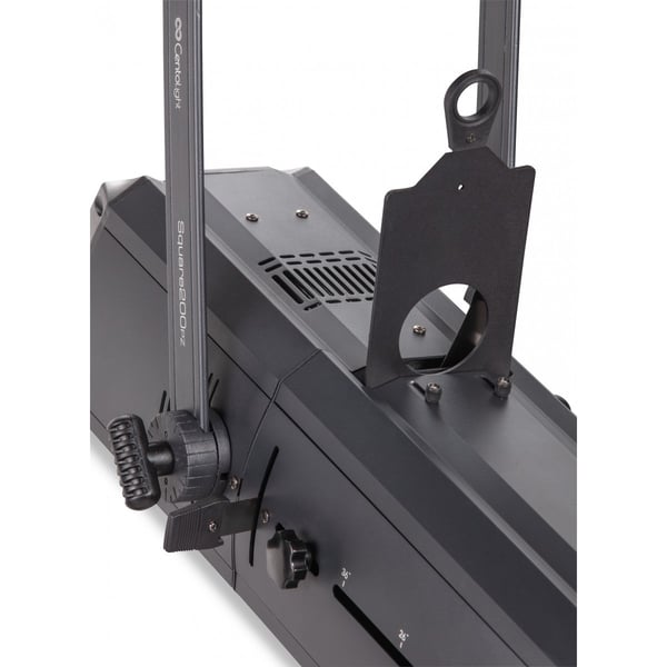 CENTOLIGHT Portagobo per Sagomatore Square 2000PZ. Modello SQUARE GOBO-200PZ