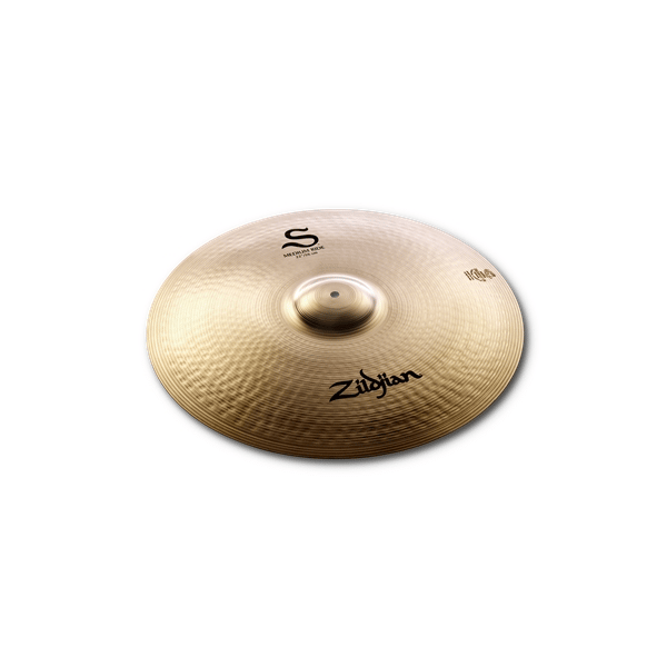 Zildjian S22MR-22" S Medium Ride