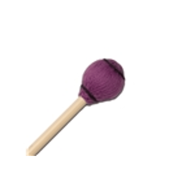 Vic Firth M266 - Corpsmaster Keyboard Signature Ian Grom - Medium
