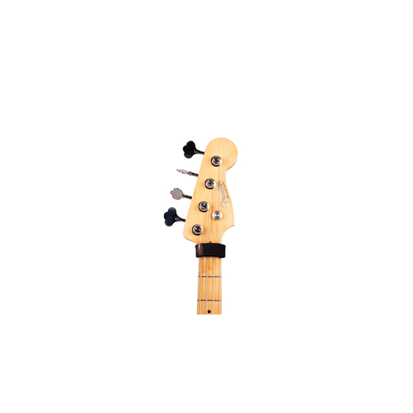 Gator Cases GTR-FRETMUTESM-1BK Damper per corde nero S