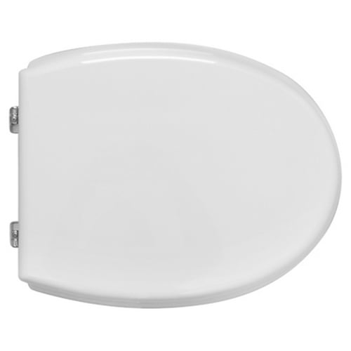 Sedile wc per globo vaso amica forma 6