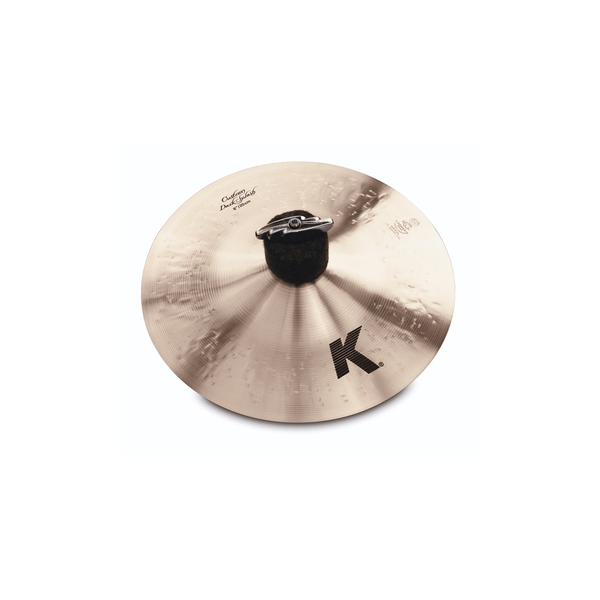 Zildjian K0930-8" K Custom Dark Splash