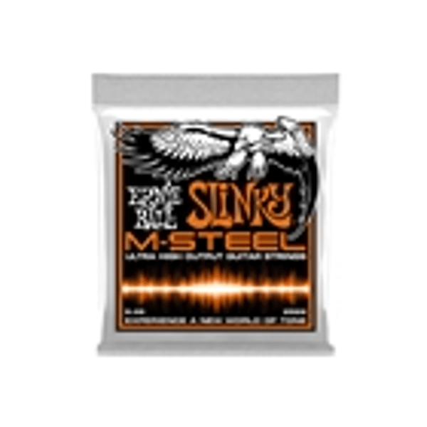 Ernie Ball 2922 M-Steel Hybrid Slinky 9-46