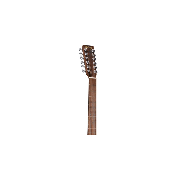 Martin & Co. D-X2E Brazilian 12-String Remastered