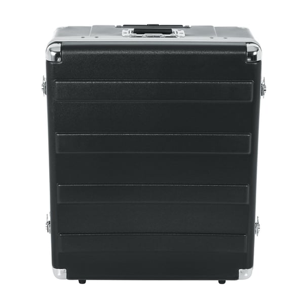 Gator Cases G-MIX-12 PU Custodia rigida Pop-Up per Mixer da 12U Rack