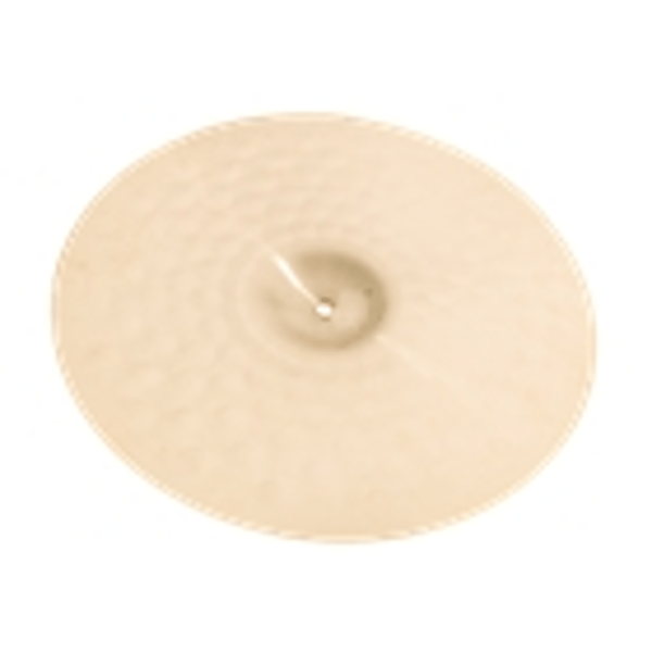 Zildjian K1434 15" K Fat Hat Top