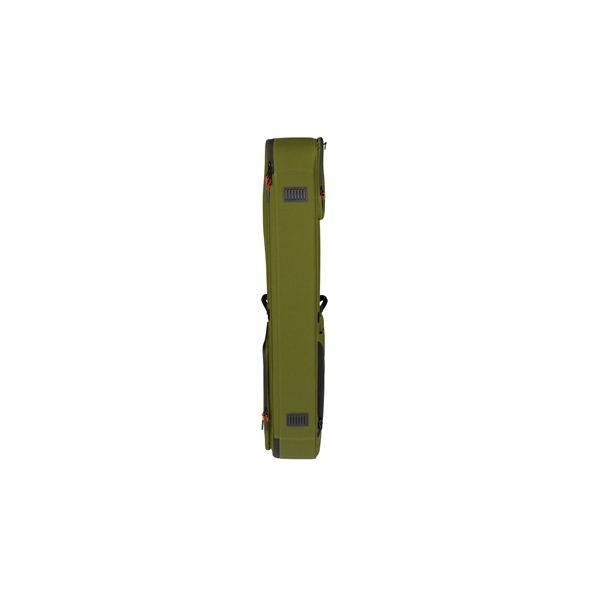 Gator Cases G-ICONDREAD Borsa ICON chitarra dreadnaught Verde