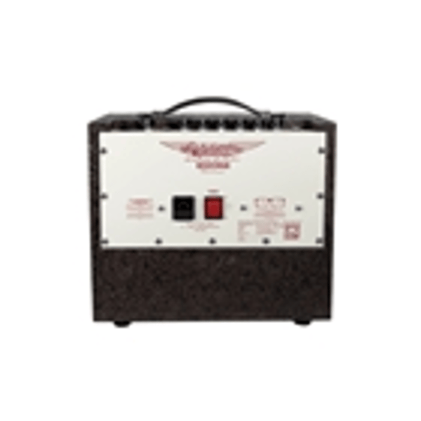 Ashdown AA-Woodsman-Parlour