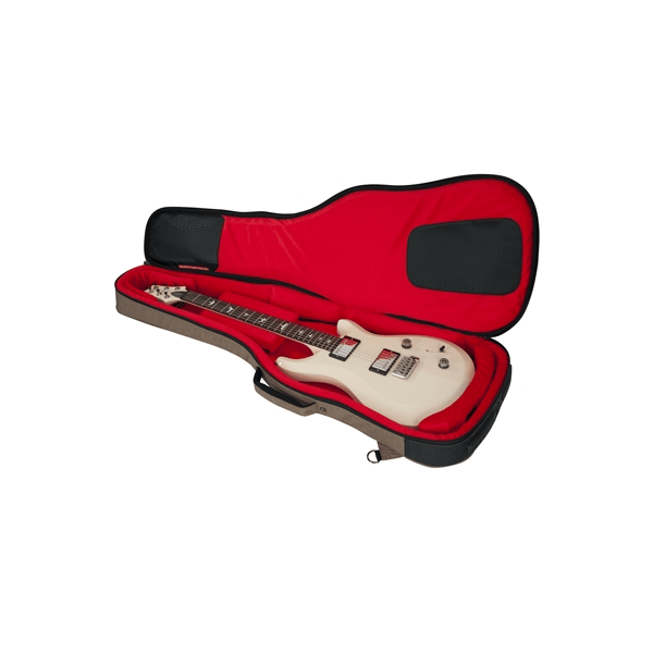 Gator Cases GT-ELECTRIC-TAN Borsa Transit chitarra elettrica Beige