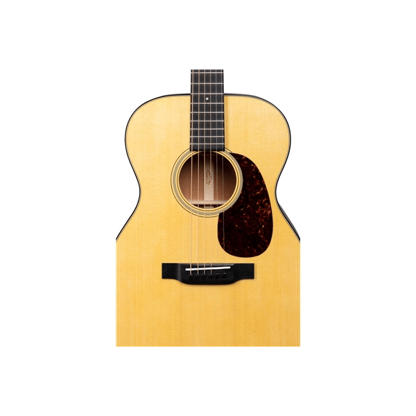 Martin & Co. 00-18 (2025)