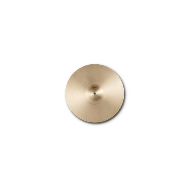 Zildjian A0124-14" A Mastersoundound HiHat - Top