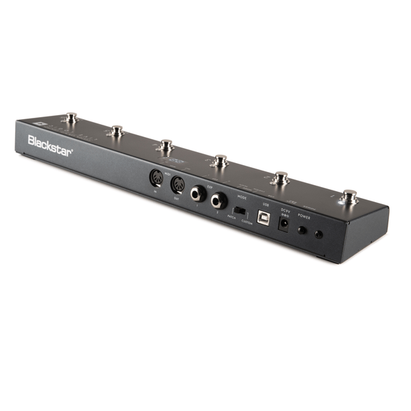 BLACKSTAR LIVE LOGIC MIDI CONTROLLER