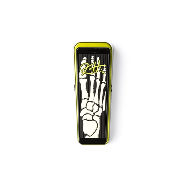 Dunlop KH95 Kirk Hammett Cry Baby Wah