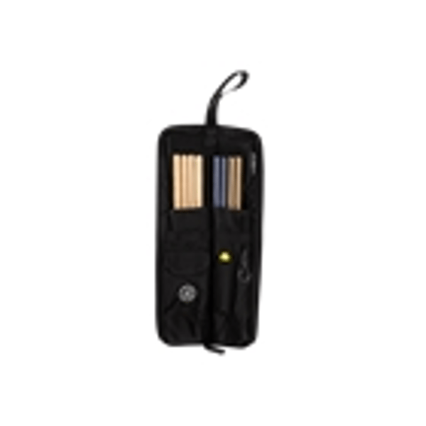 Zildjian PZA ZXSB00401 GIGGING MINI STICK BAG BLK