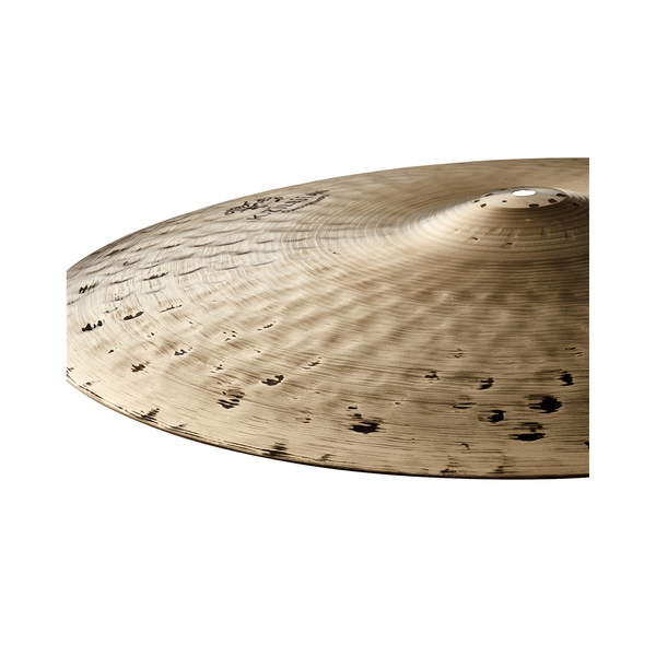 Zildjian K1121-22" K Constantinople Ride Medium Thin Ride High