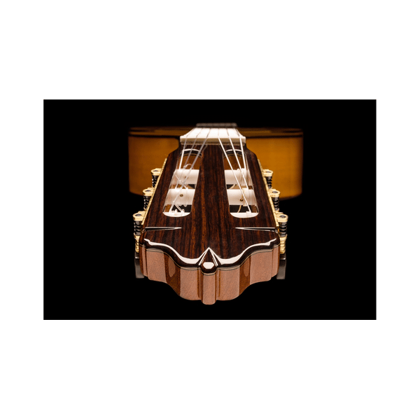 Esteve Adalid Chitarra Flamenca