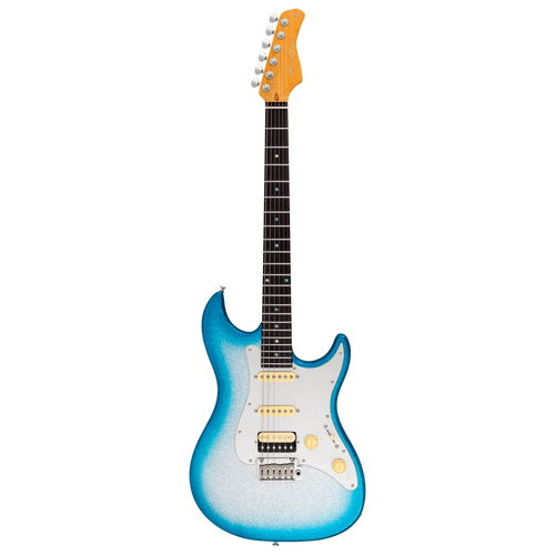 SIRE GUITARS S7 HSS NEW GEN SKYBURST SPARKLE (R)