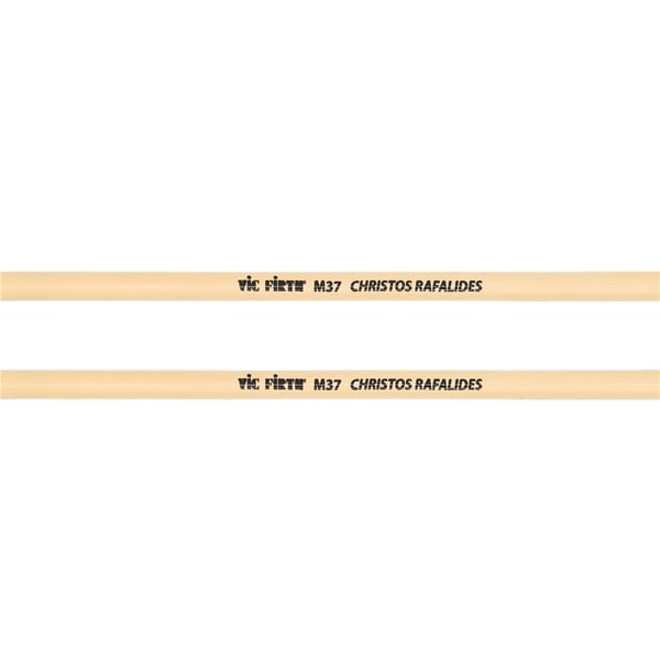 Vic Firth PVF M37 Chris Rafilides Vibra Mall Cord
