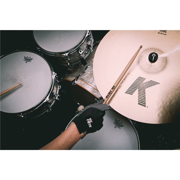 Vic Firth VICGLVL - Vic Gloves - Large
