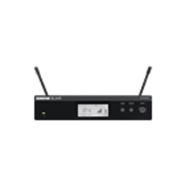 Shure BLX14RE Sistema wireless chitarra e basso BLX1, BLX4R, WA302. (M17)