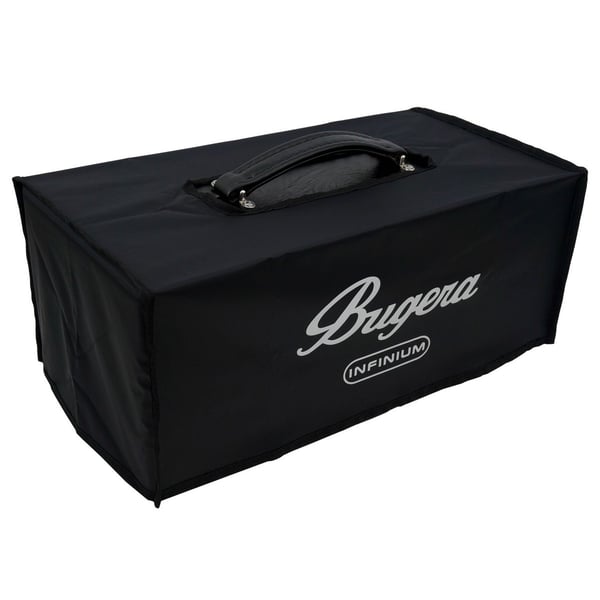 BUGERA G5PC COVER PROTETTIVA PER AMPLIFICATORE BUGERA G5 INFINIUM