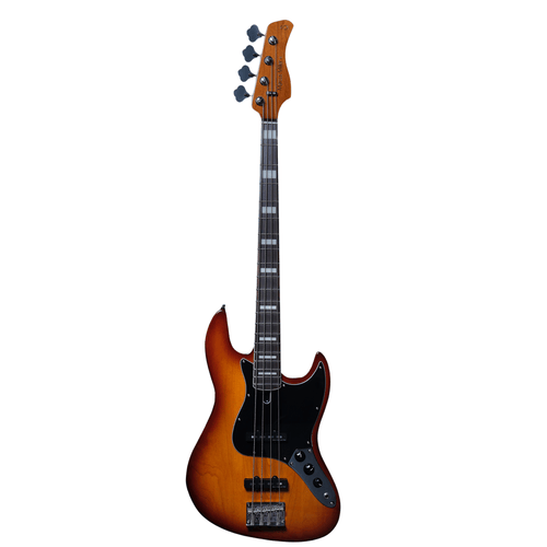 MARCUS MILLER V5R ALDER-4 TS SET