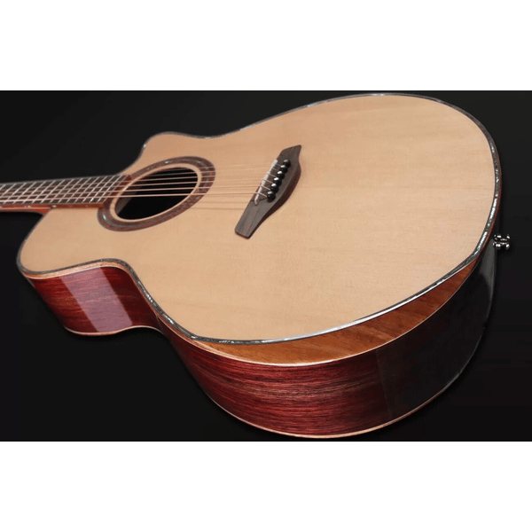 FURCH RED DLX GC-SR
