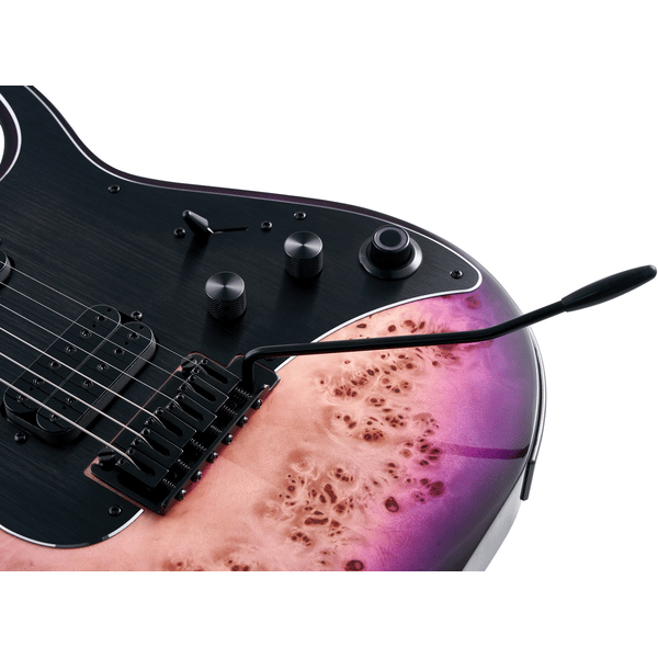 MOOER GTRS M810 PURPLE BURST