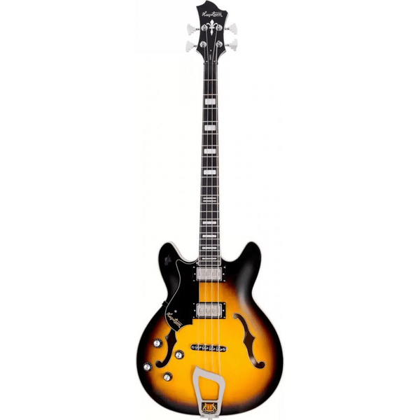 HAGSTROM VIKING BASS TSB