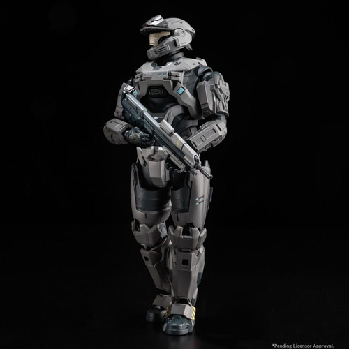 Reach Figura 1/12 Spartan-B312 Noble Six 18 cm