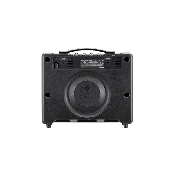 Vox Clubman 60