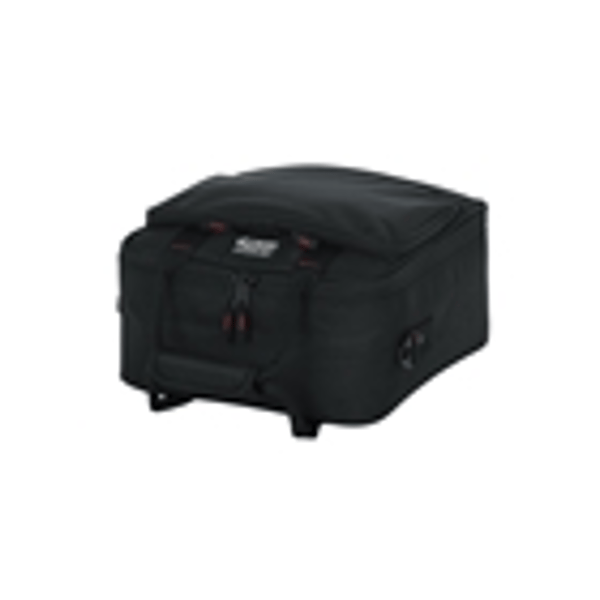 Gator Cases G-MIXERBAG-1212 Borsa mixer/attrezzatura 30,5 x 30,5 x 14 cm
