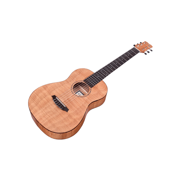 CORDOBA ITALIA MINI II FMH FLAMED MAHOGANY