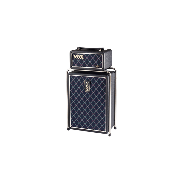 Vox MSB50ABK Mini Superbeetle Audio Black