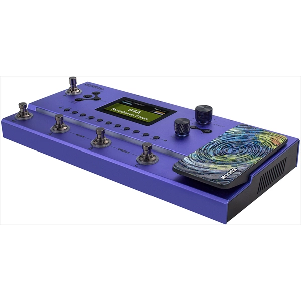 MOOER GE200 PRO LI