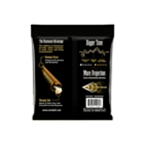 Ernie Ball 2564 Aluminum Bronze Medium 13-56