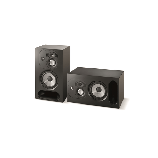 Focal UTOPIA MAIN 112 (coppia)