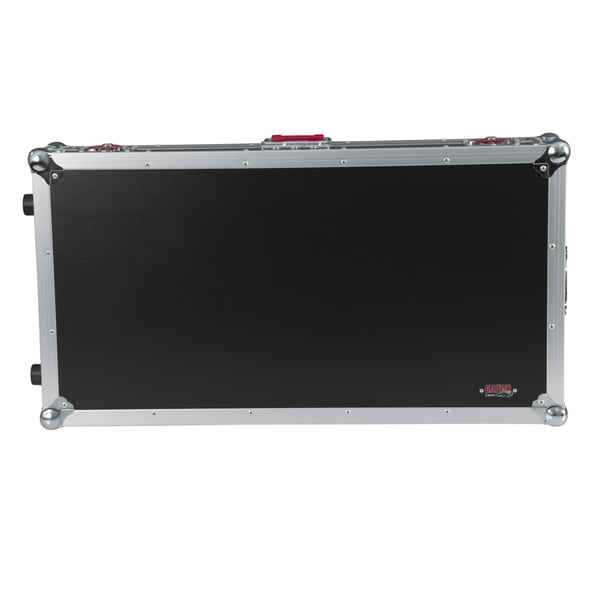 Gator Cases G-TOUR PEDALBOARD-XLGW G-TOUR Pedaliera Extra Large con rotelle
