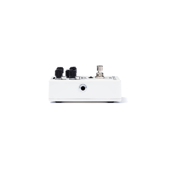 Mxr M87 Bass Compressor