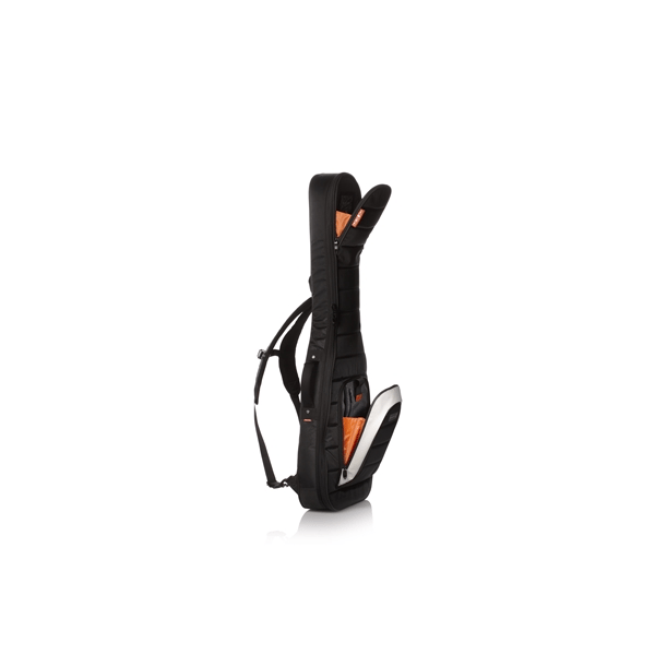 Mono M80 Classic Custodia per Chitarra Elettrica Black