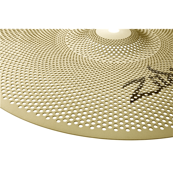 Zildjian LV8014HP-S-14" Low Volume L80 HiHat Pair