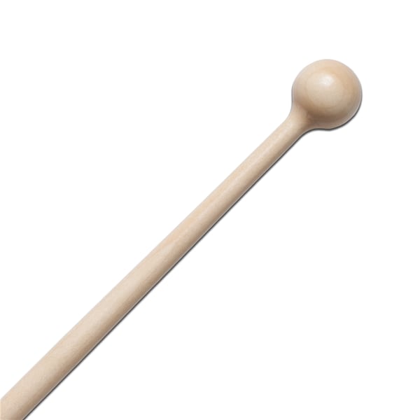 Vic Firth T5 - American Custom Timpani Mallets Wood
