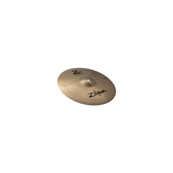 Zildjian 15" Z Custom HiHat – Top