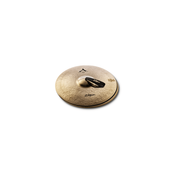 Zildjian A0781-17" A Classic Orchestral Medium - Pair