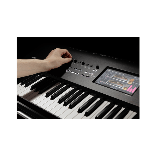 Korg NAUTILUS-61