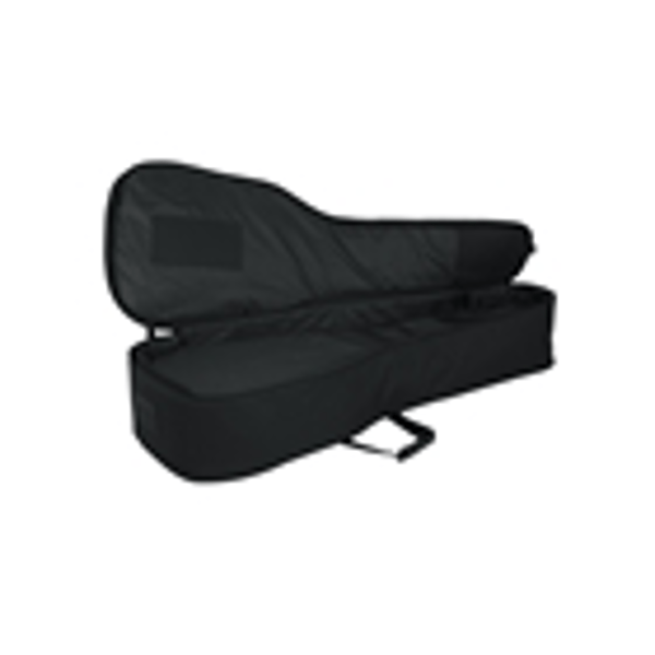Gator Cases GB-4G-ACOUELECT Borsa 4G doppia acustica/elettrica