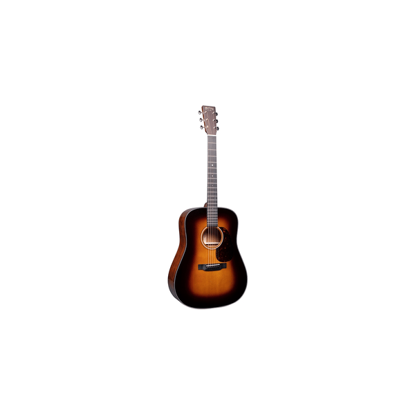Martin & Co. D-18 Sunburst (2025)