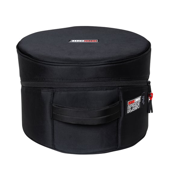 Gator Cases GP-ICON-1007 Borsa Icon tom 10" x 7"