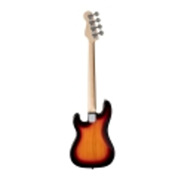 SOUNDSATION Basso elettrico con pick up P-style al ponte. Modello HORSEMAN 3TS